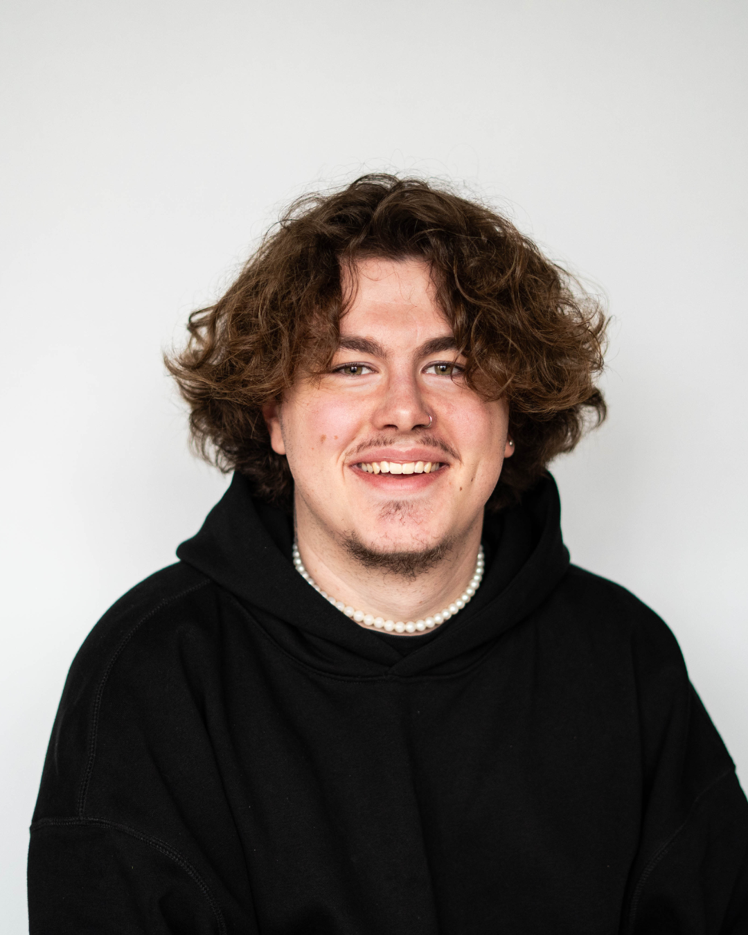 Matteo Capron